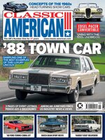 Classic American
